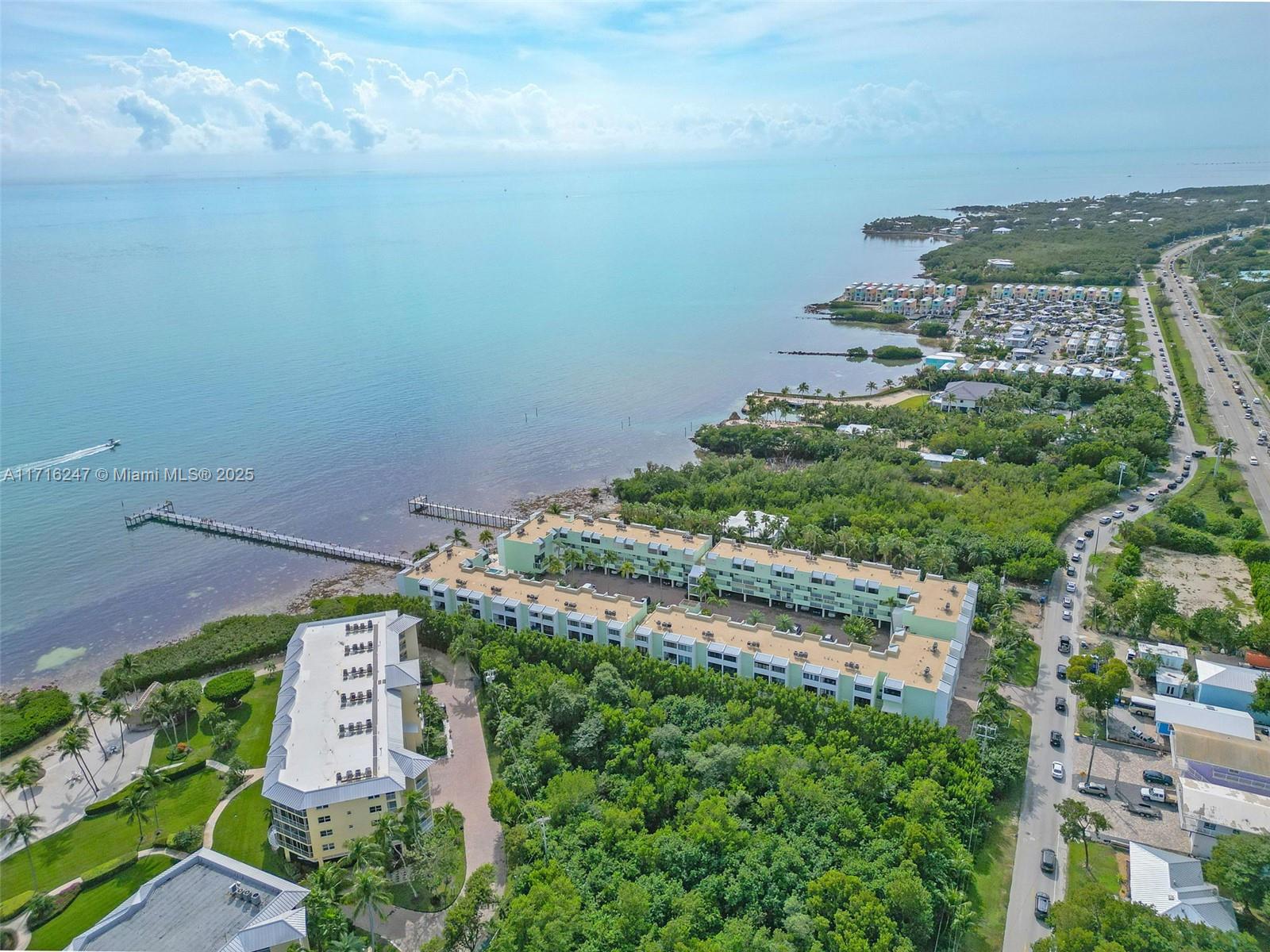 PLANTATION BY THE SEA - Residential