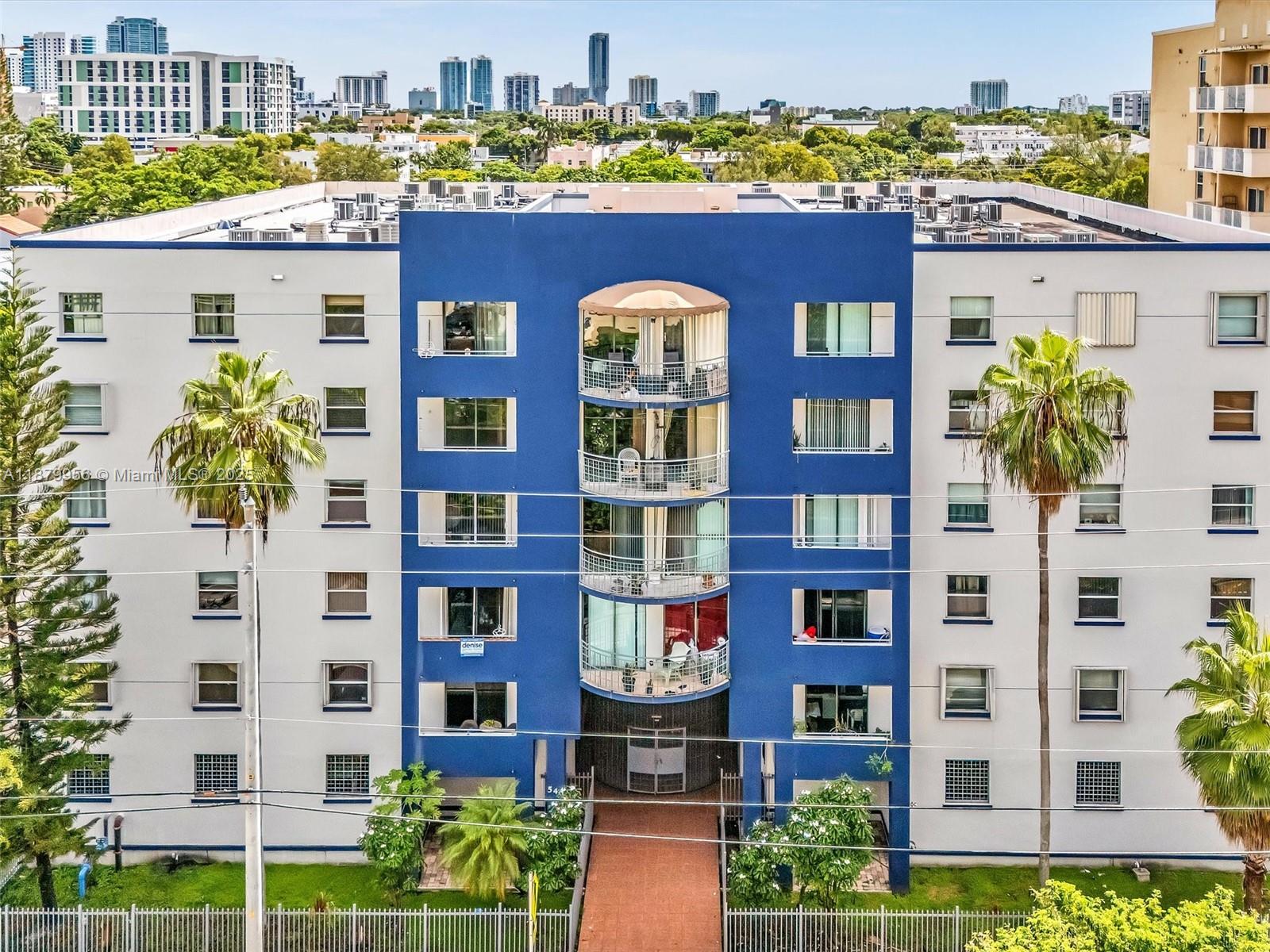 RIOPLAZA CONDOMINIUM SOUT - Residential