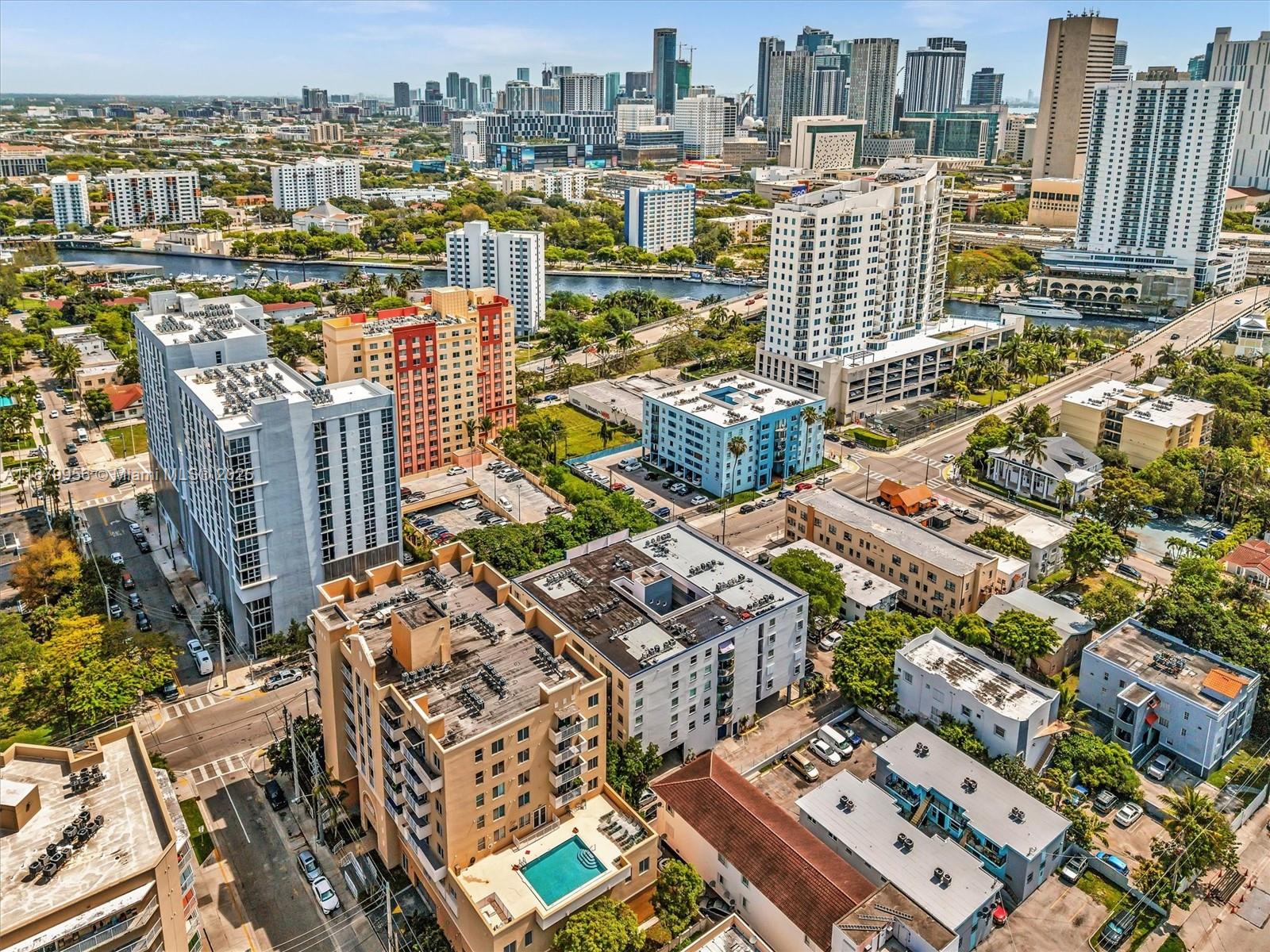 RIOPLAZA CONDOMINIUM SOUT - Residential