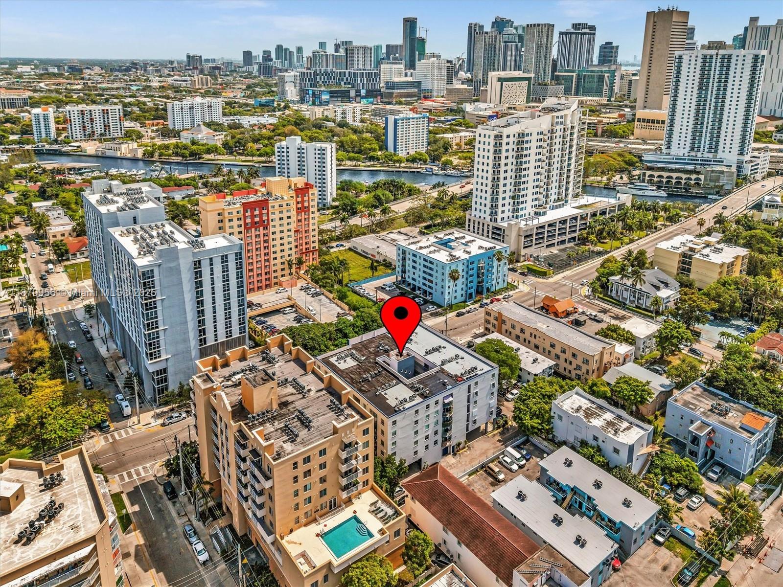 RIOPLAZA CONDOMINIUM SOUT - Residential