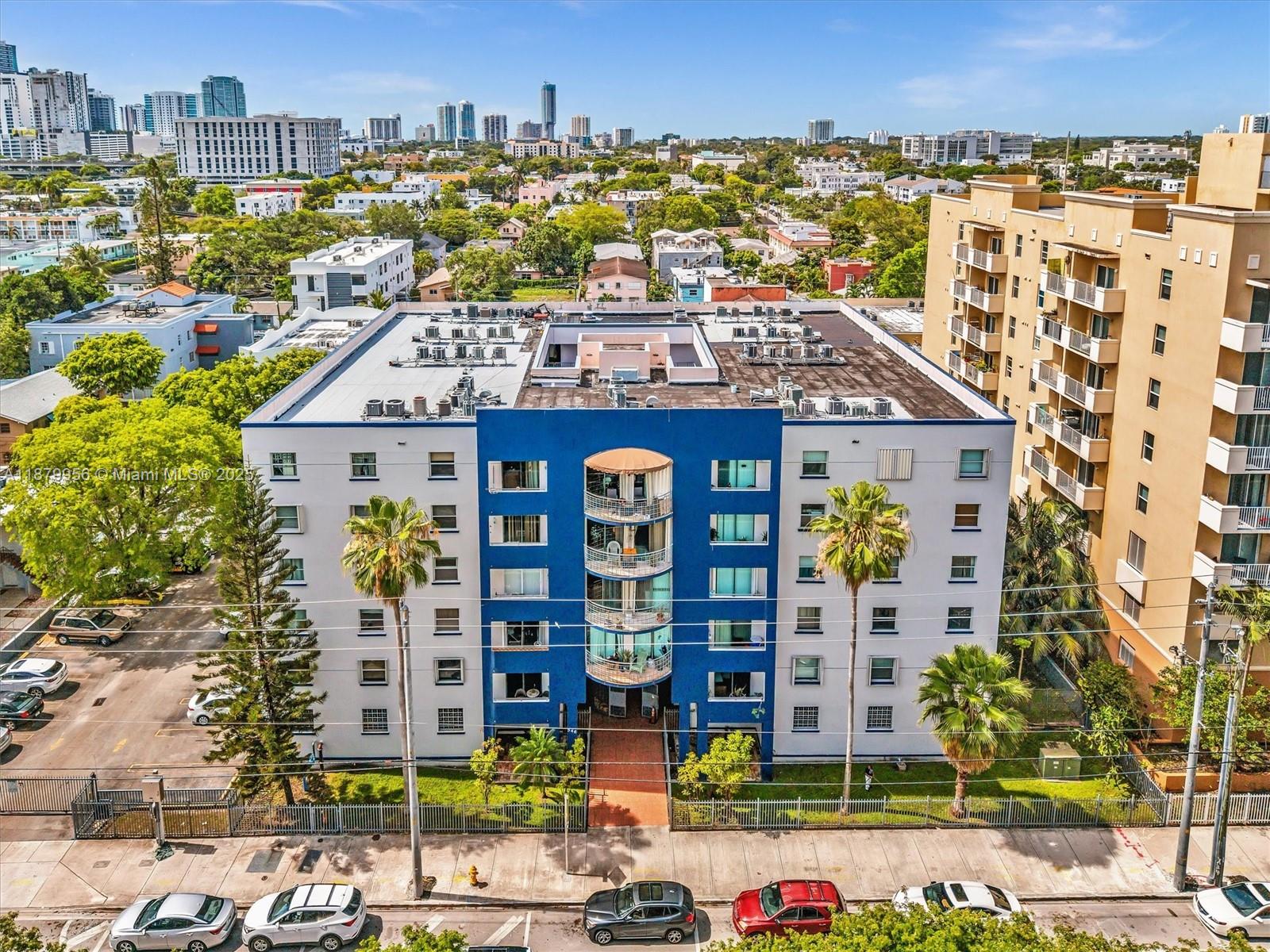 RIOPLAZA CONDOMINIUM SOUT - Residential