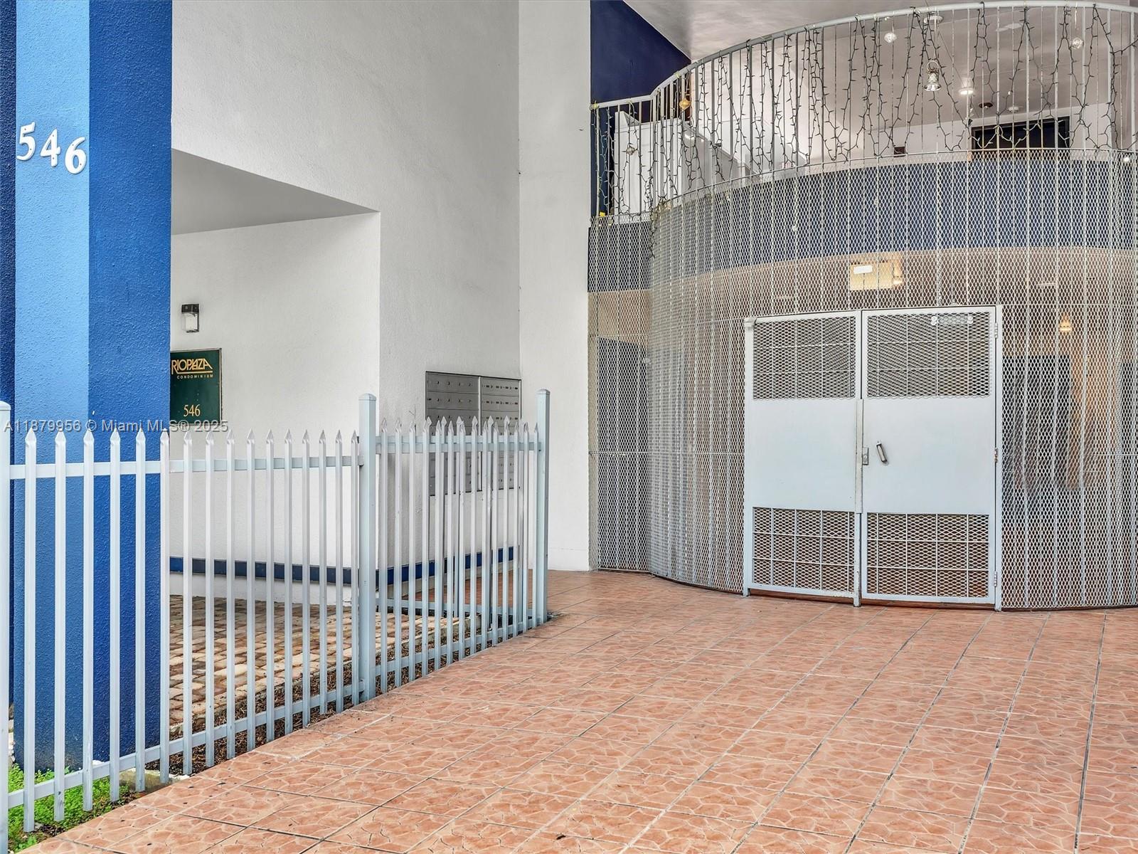 RIOPLAZA CONDOMINIUM SOUT - Residential