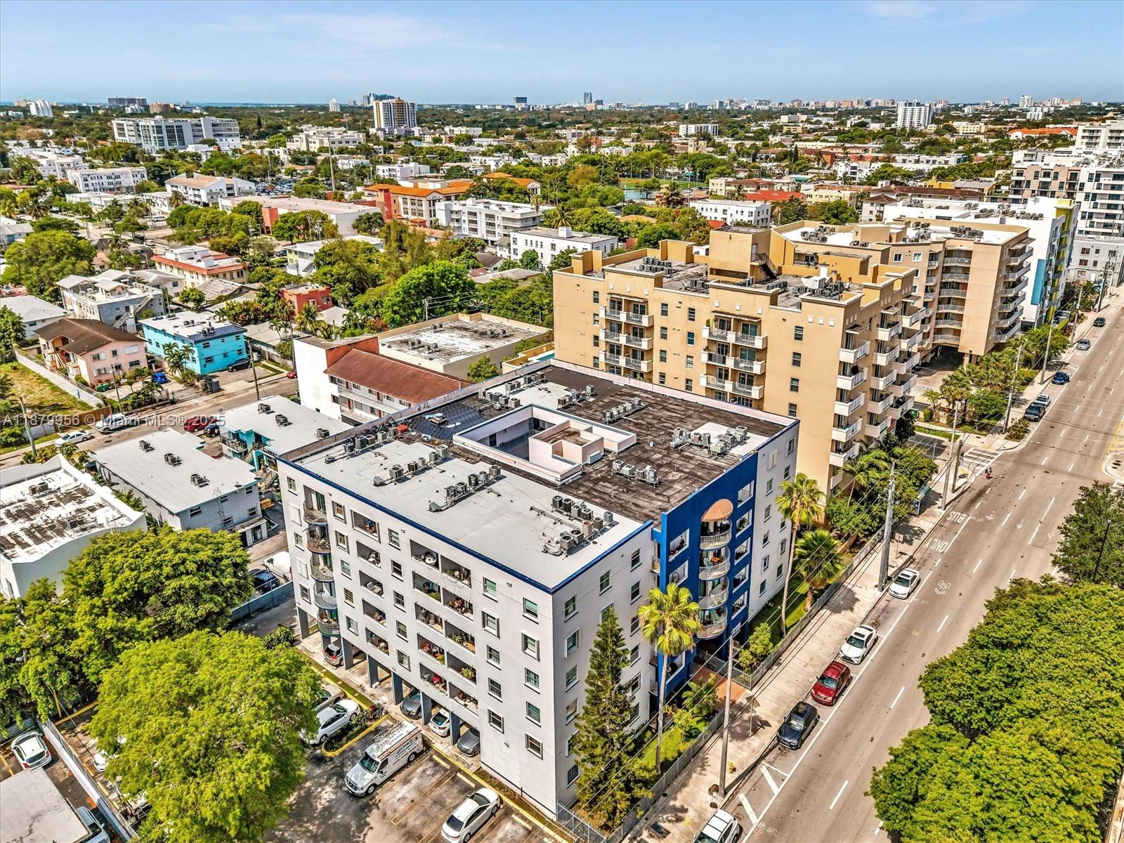 RIOPLAZA CONDOMINIUM SOUT - Residential