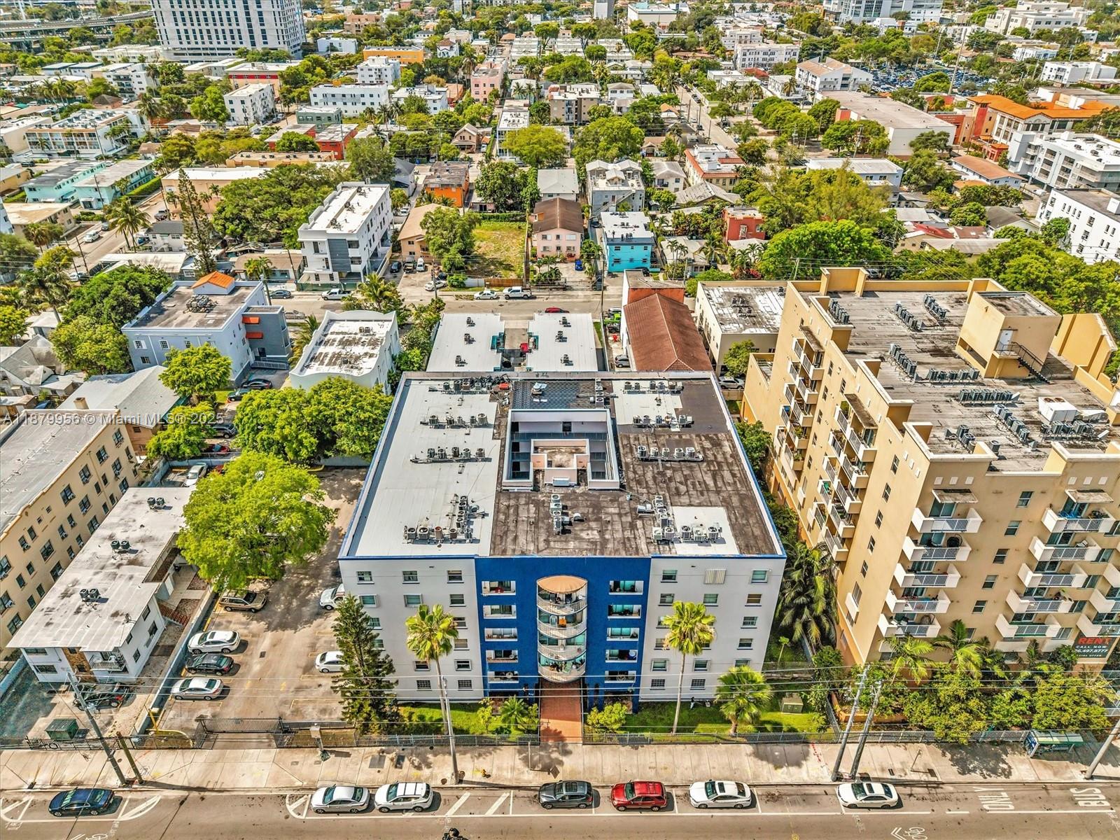 RIOPLAZA CONDOMINIUM SOUT - Residential