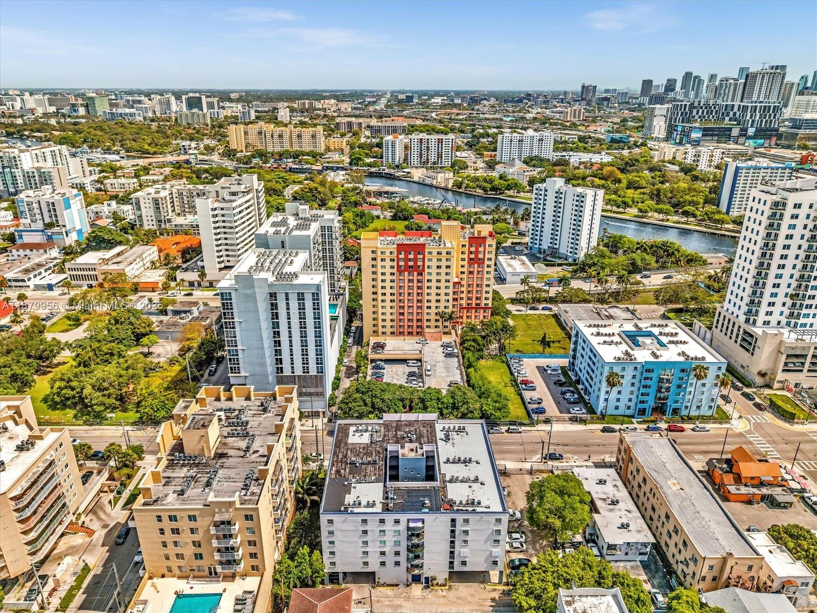 RIOPLAZA CONDOMINIUM SOUT - Residential