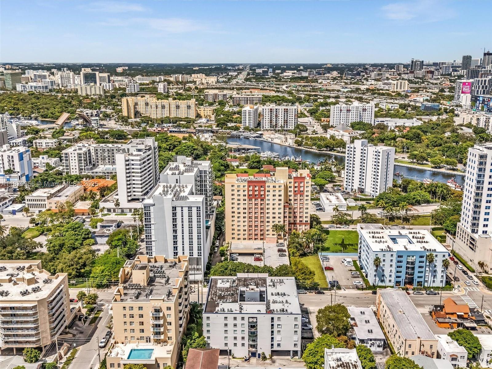 RIOPLAZA CONDOMINIUM SOUT - Residential