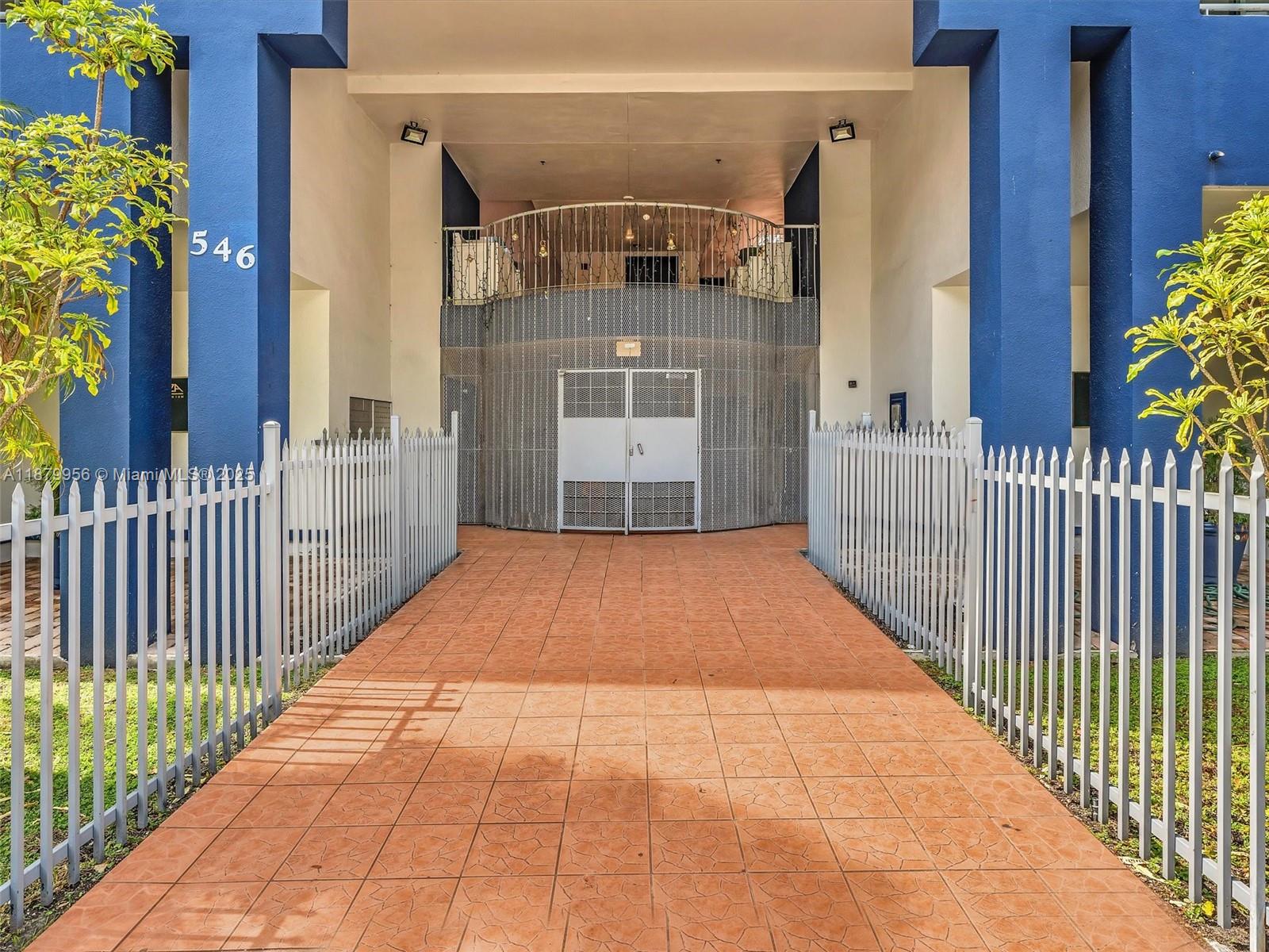 RIOPLAZA CONDOMINIUM SOUT - Residential