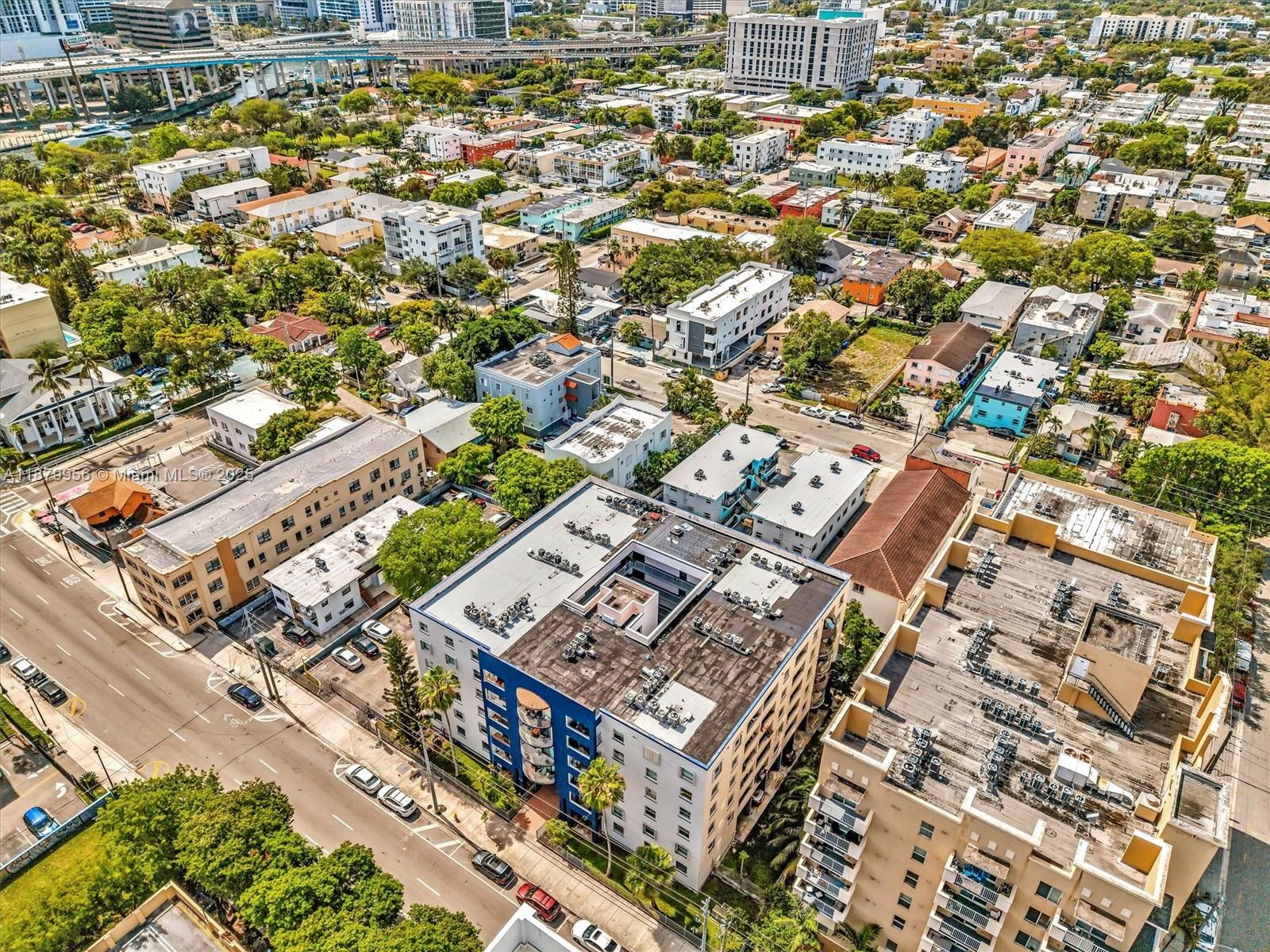 RIOPLAZA CONDOMINIUM SOUT - Residential