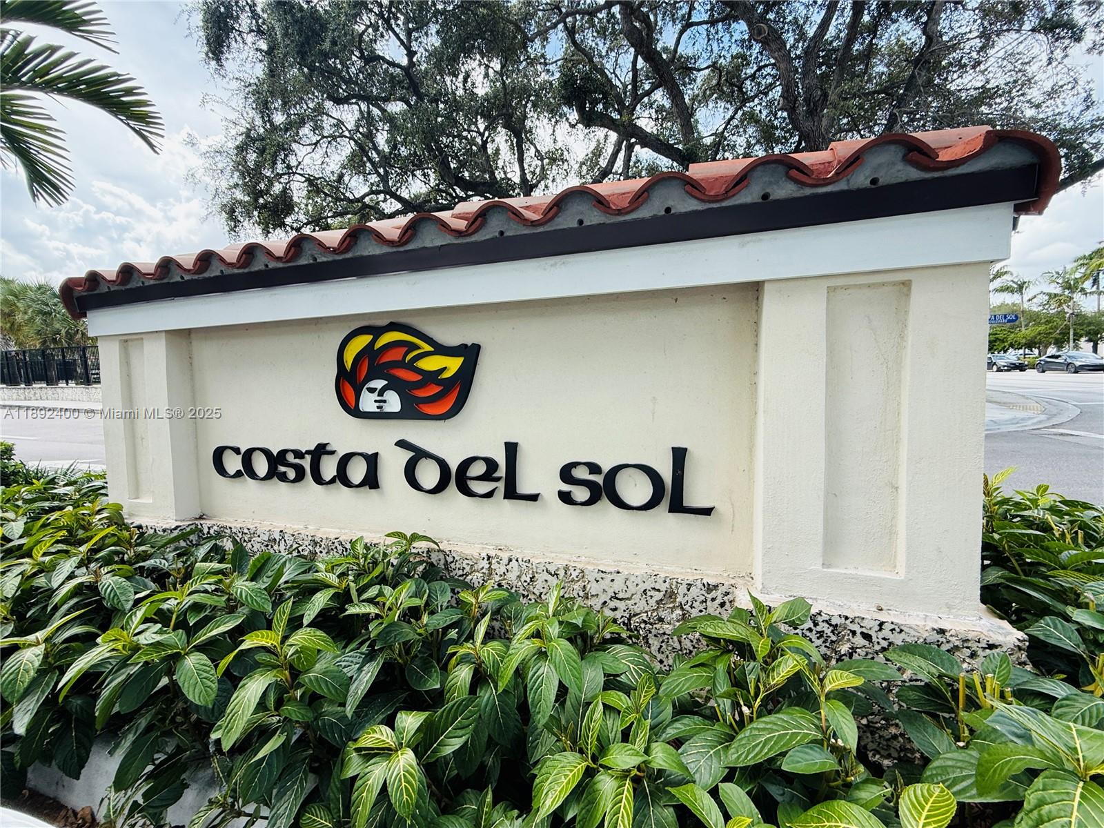COSTA DEL SOL CONDO #4 - Residential