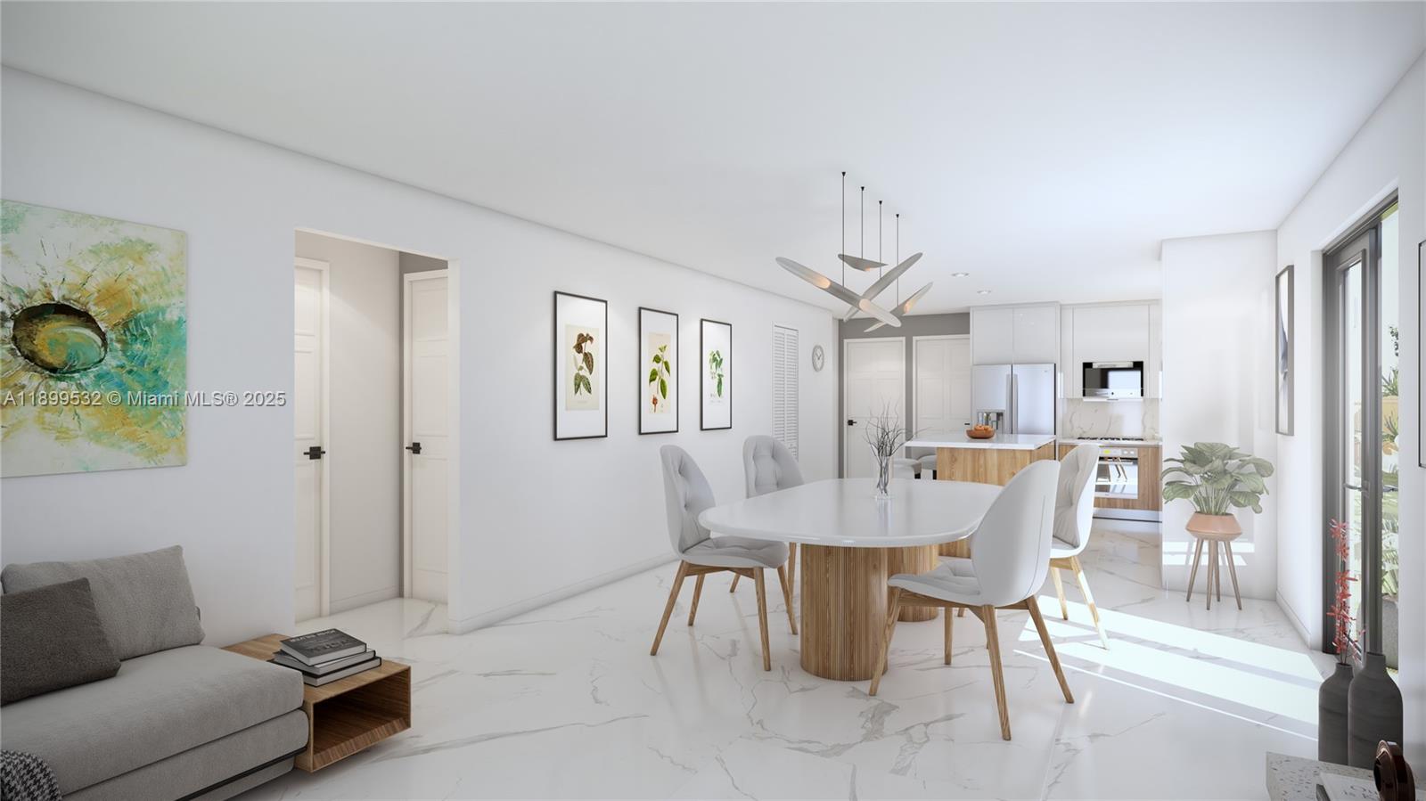 SILVER PALM PARK - Residential