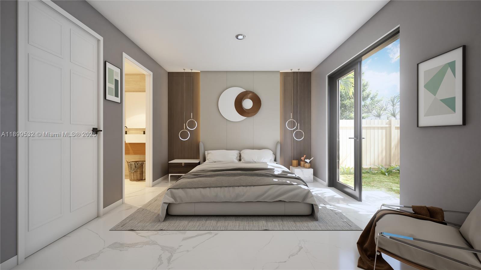 SILVER PALM PARK - Residential