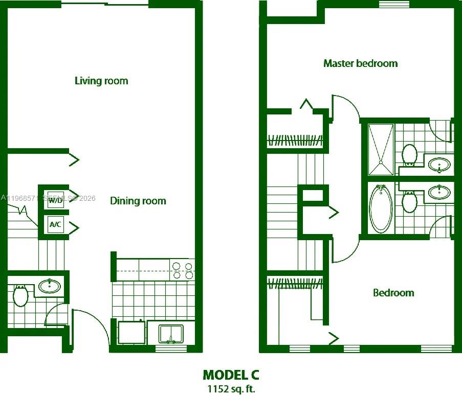 WATERSIDE VILLAGE OF PALM - Residential