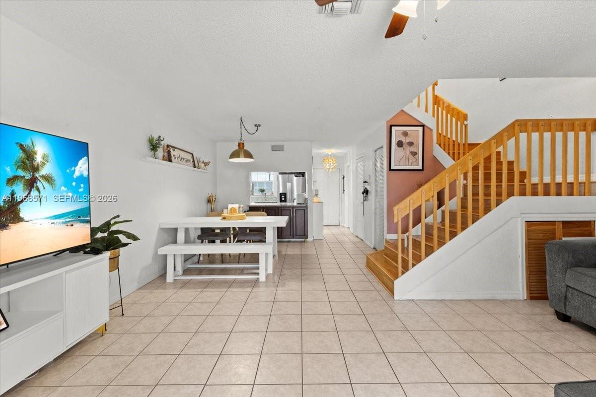 WATERSIDE VILLAGE OF PALM - Residential