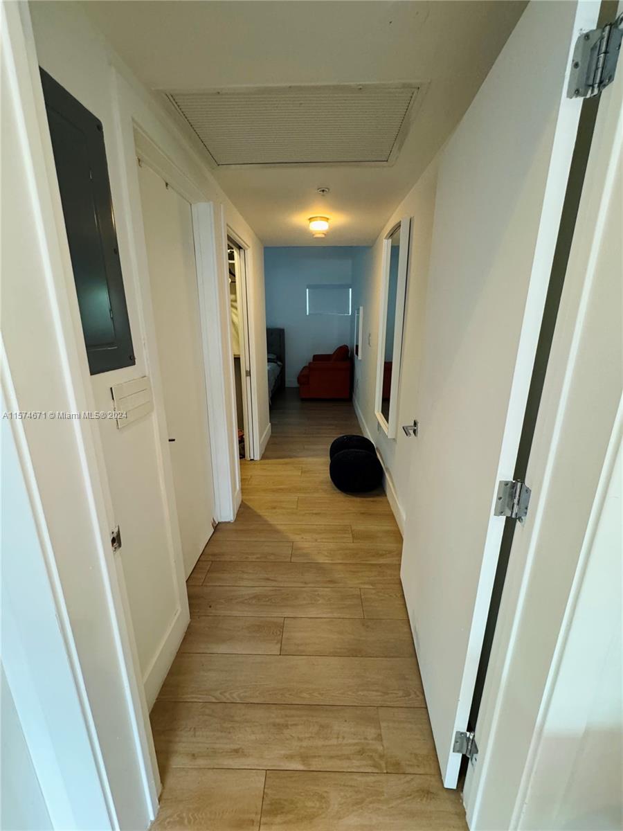 LINCOLN SUB - Residential