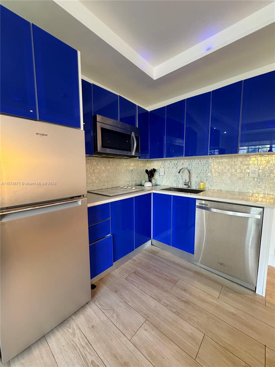 LINCOLN SUB - Residential