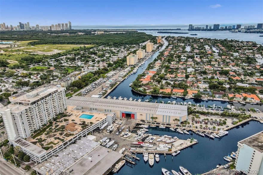 2 BEDROOMS 2 BATH SPACIOUS AND BRIGHT APARTMENT. HUGE BALCONY WITH BEAUTIFUL VIEWS OF THE BAY. WALKING DISTANCE TO FLORIDA INTERNATIONAL UNIVERSITY BISCAYNE BAY. 1 ASSIGNED PARKING SPACE, IDEAL LOCATION IN GREAT BUILDING.