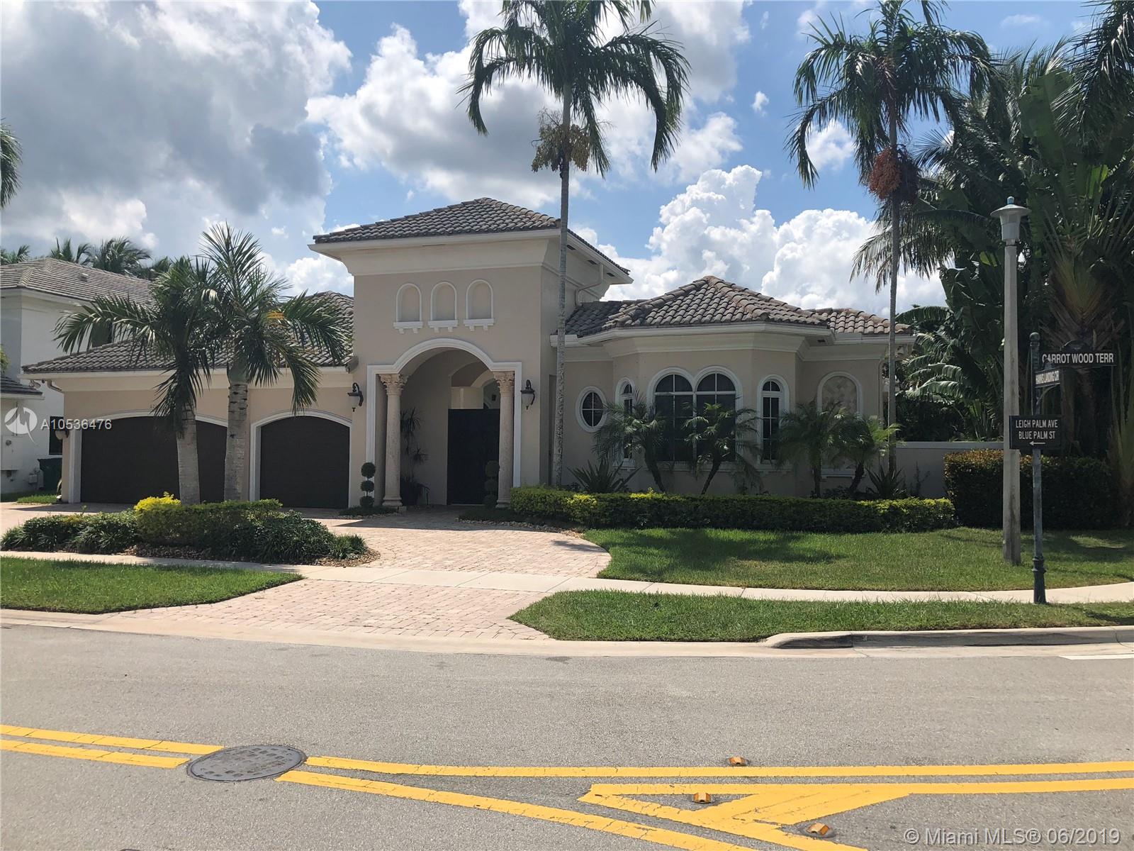 HAWKS LANDING - Residential