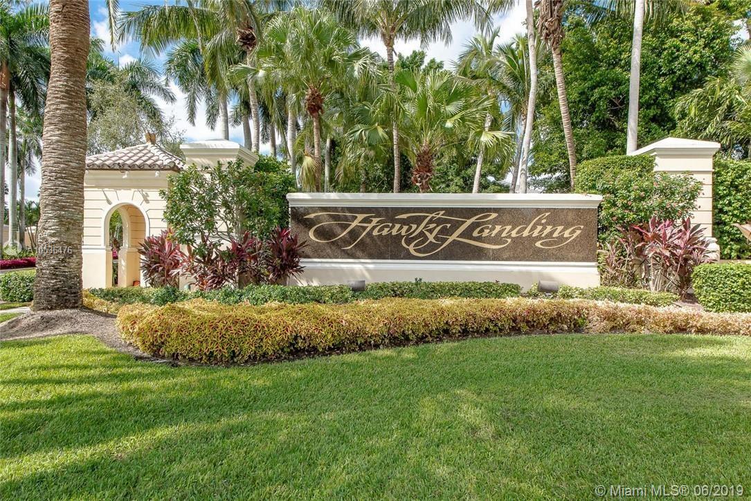 HAWKS LANDING - Residential