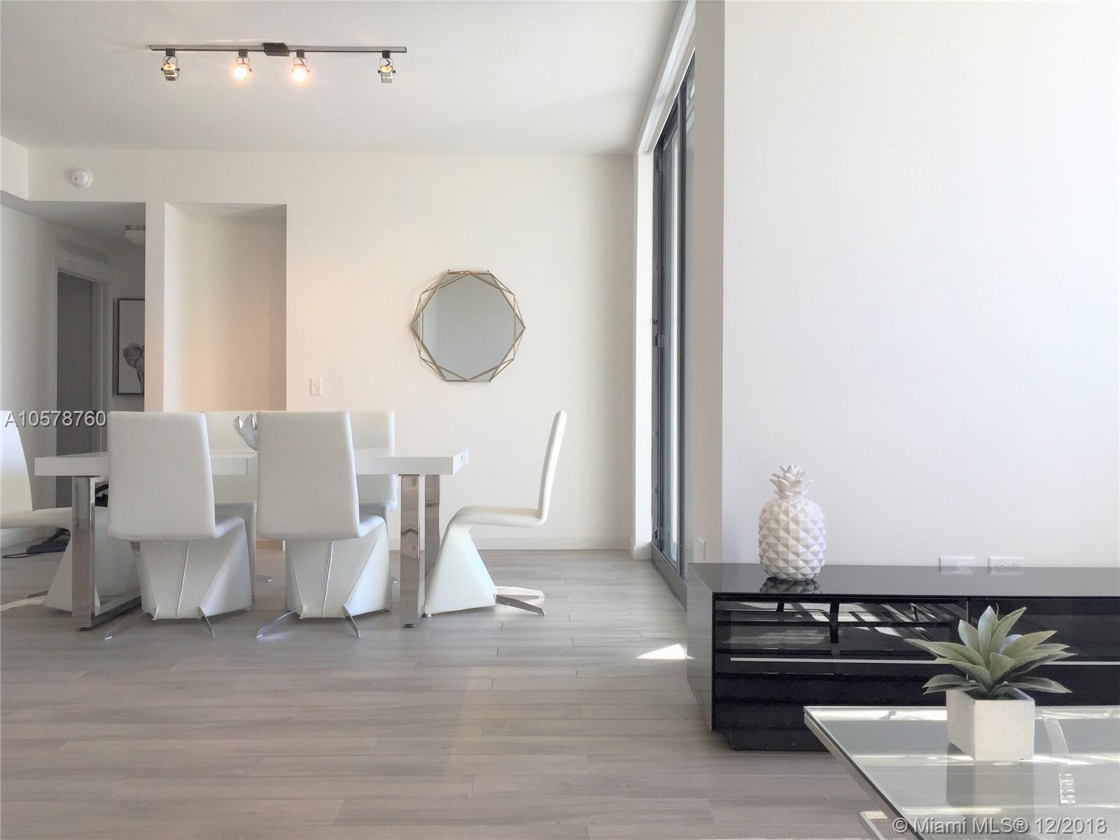 NINE AT MARY BRICKELL - Residential Lease