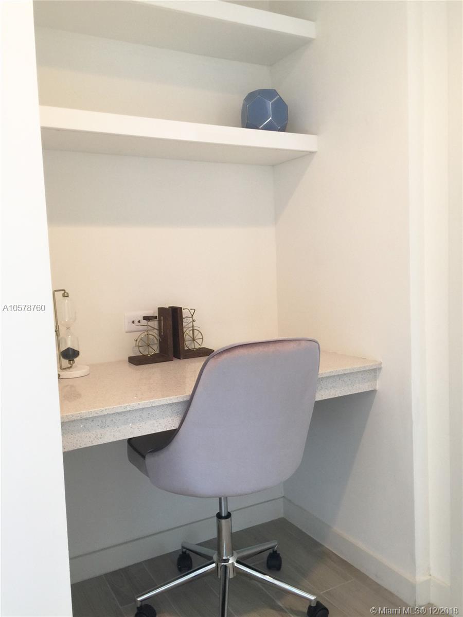 NINE AT MARY BRICKELL - Residential Lease