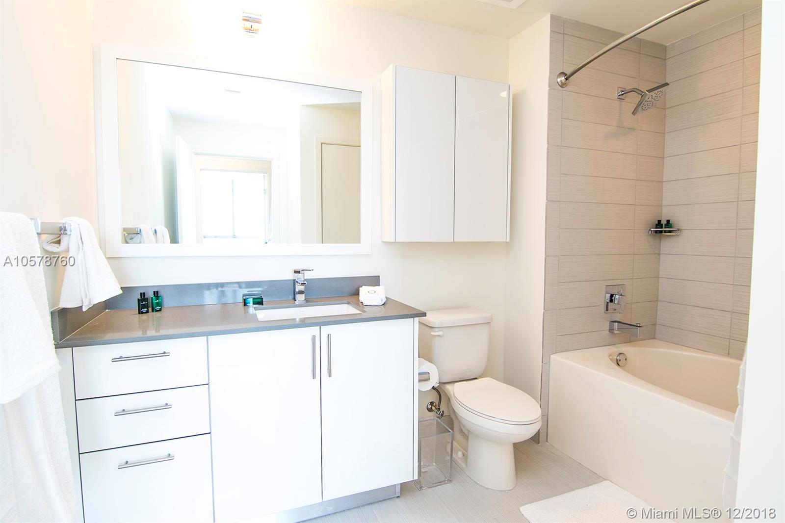 NINE AT MARY BRICKELL - Residential Lease