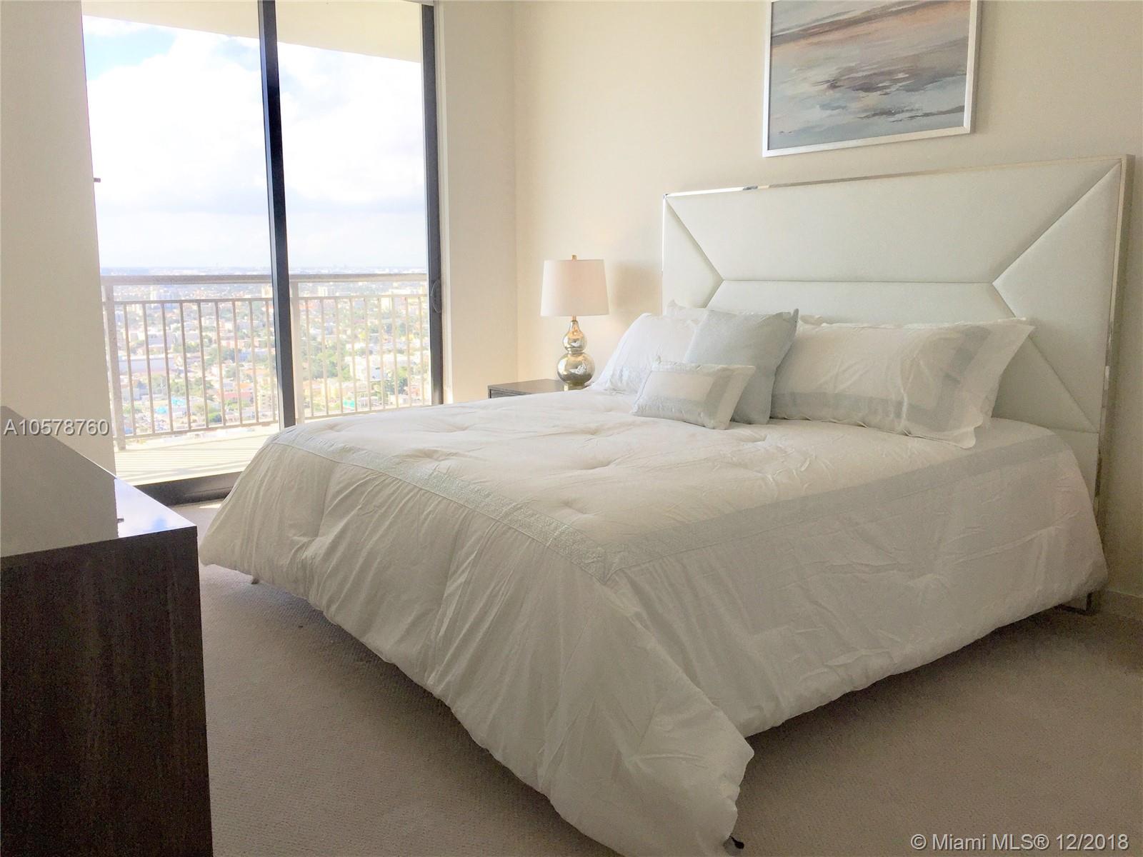 NINE AT MARY BRICKELL - Residential Lease