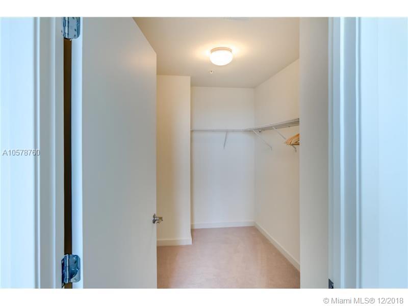 NINE AT MARY BRICKELL - Residential Lease