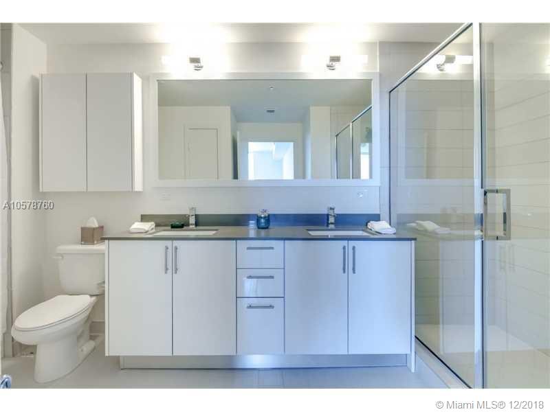 NINE AT MARY BRICKELL - Residential Lease