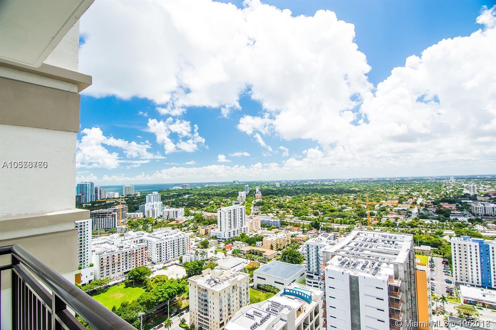 NINE AT MARY BRICKELL - Residential Lease