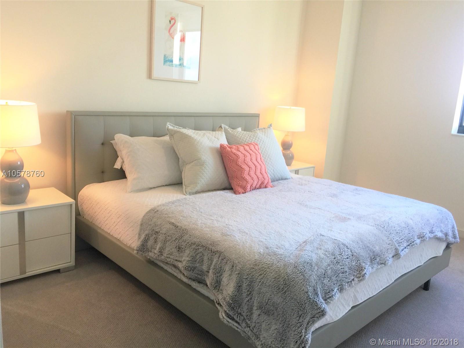 NINE AT MARY BRICKELL - Residential Lease