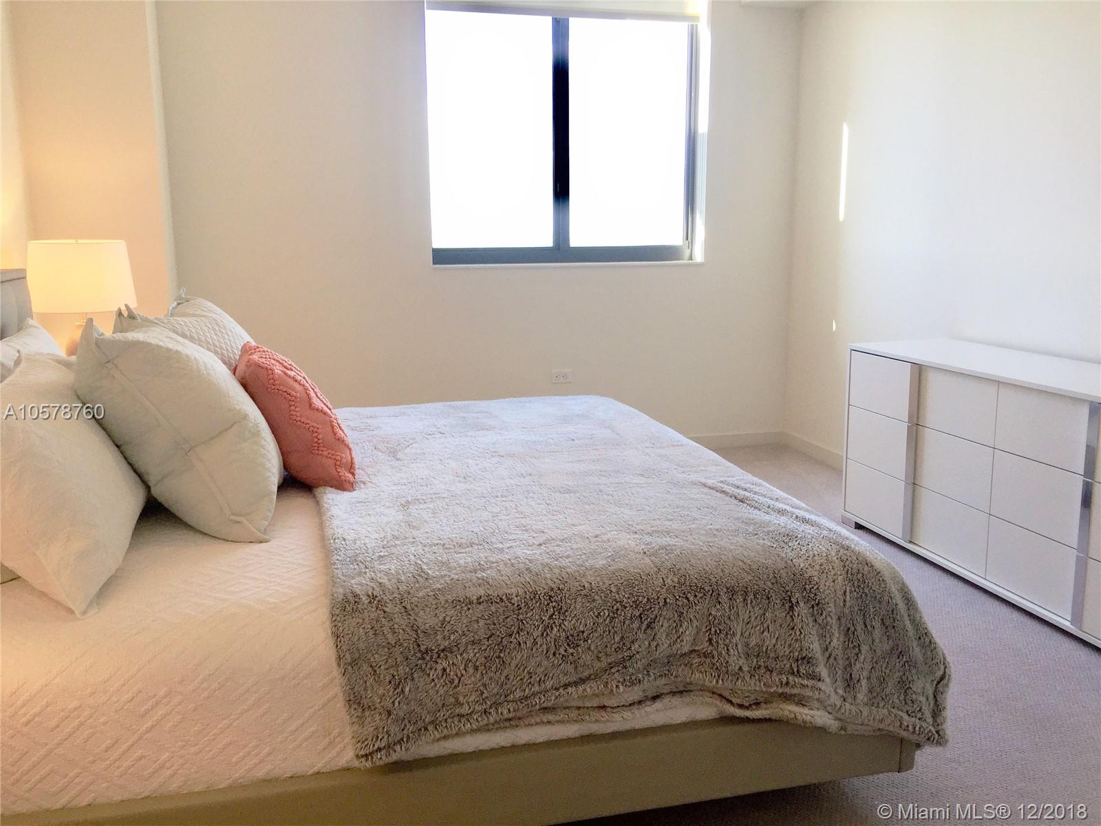 NINE AT MARY BRICKELL - Residential Lease