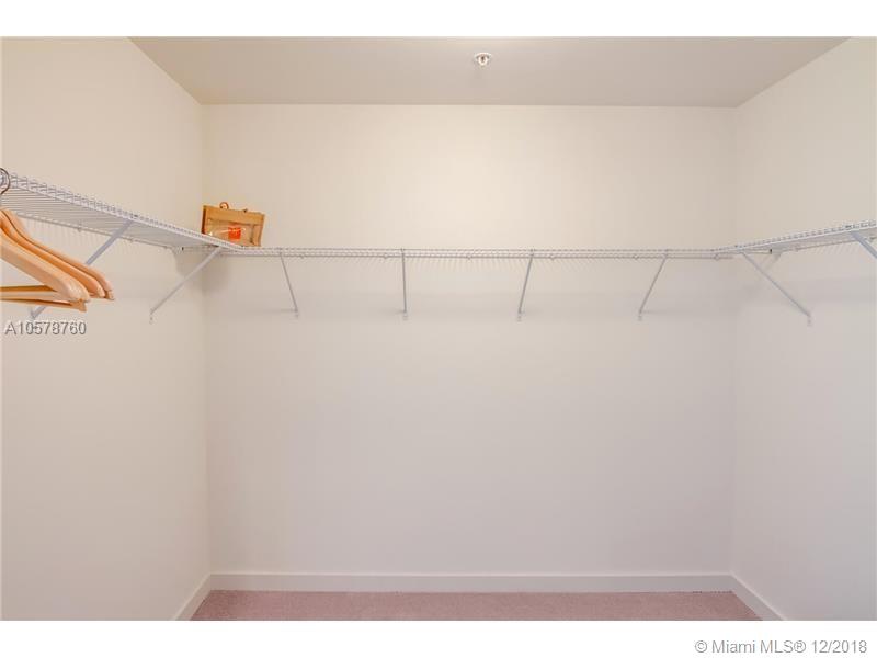 NINE AT MARY BRICKELL - Residential Lease