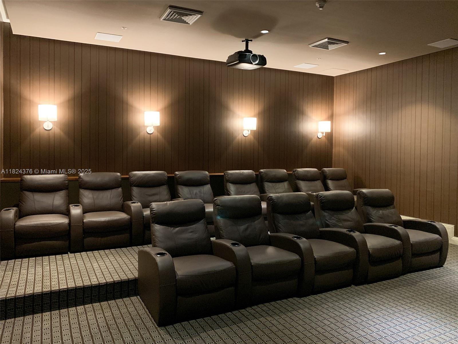 QUANTUM ON THE BAY CONDO - Residential