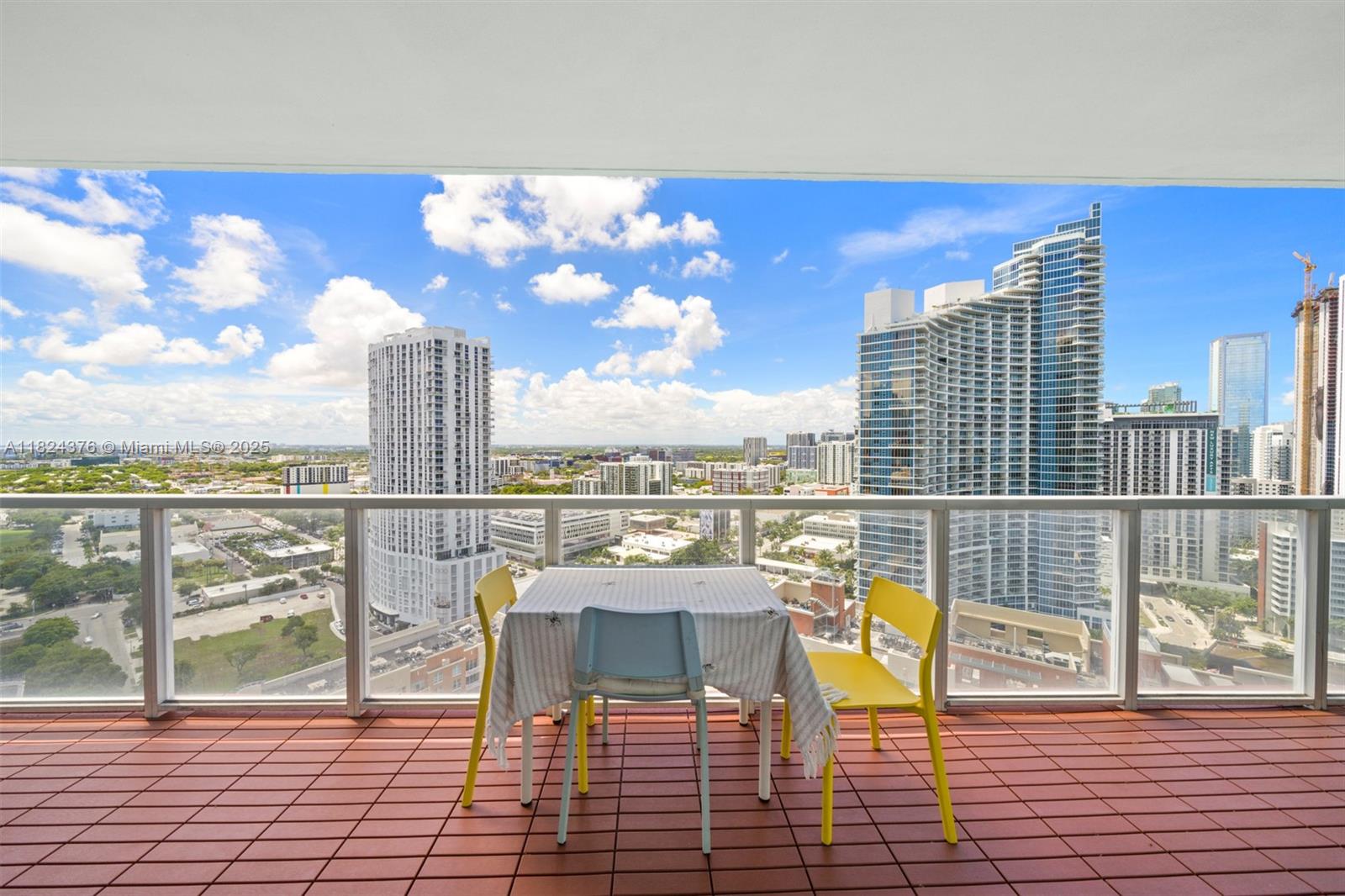 QUANTUM ON THE BAY CONDO - Residential