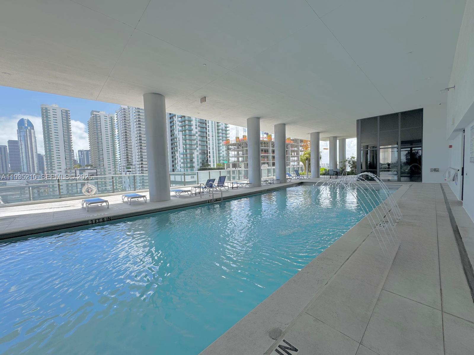 CANVAS CONDO - Residential Lease