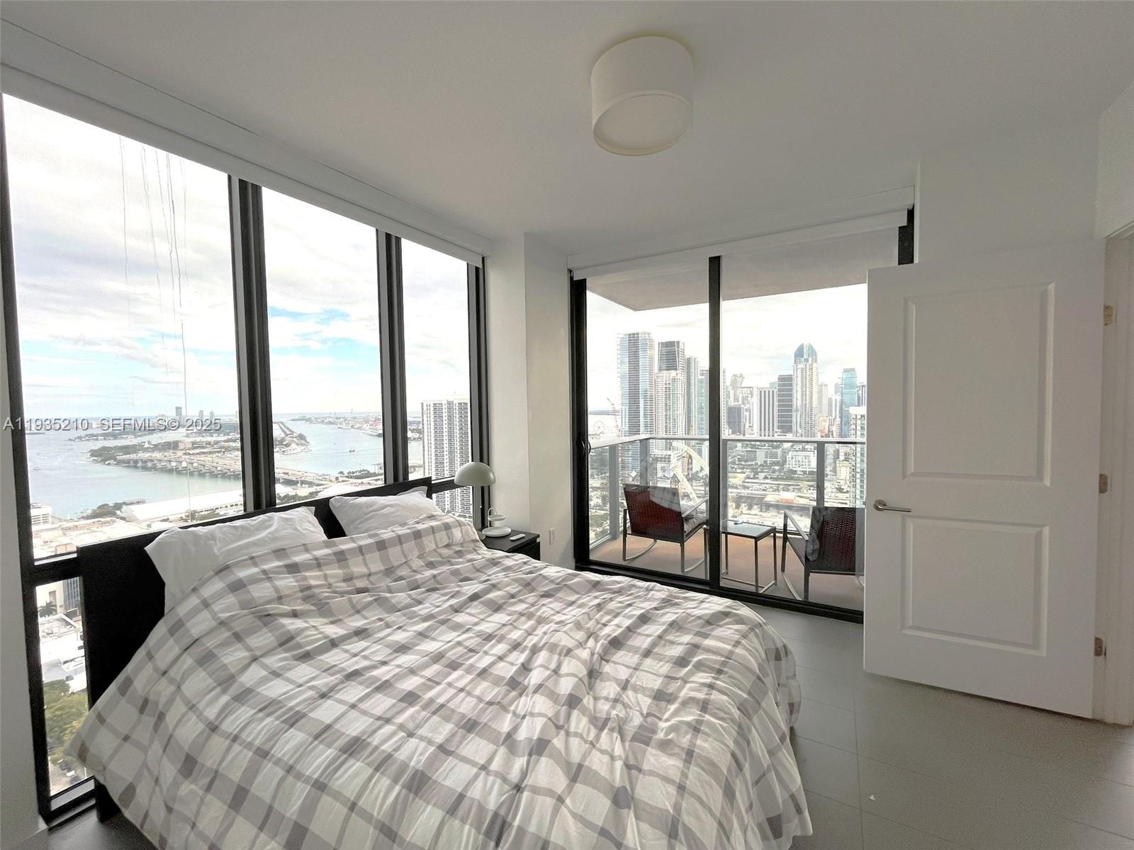 CANVAS CONDO - Residential Lease