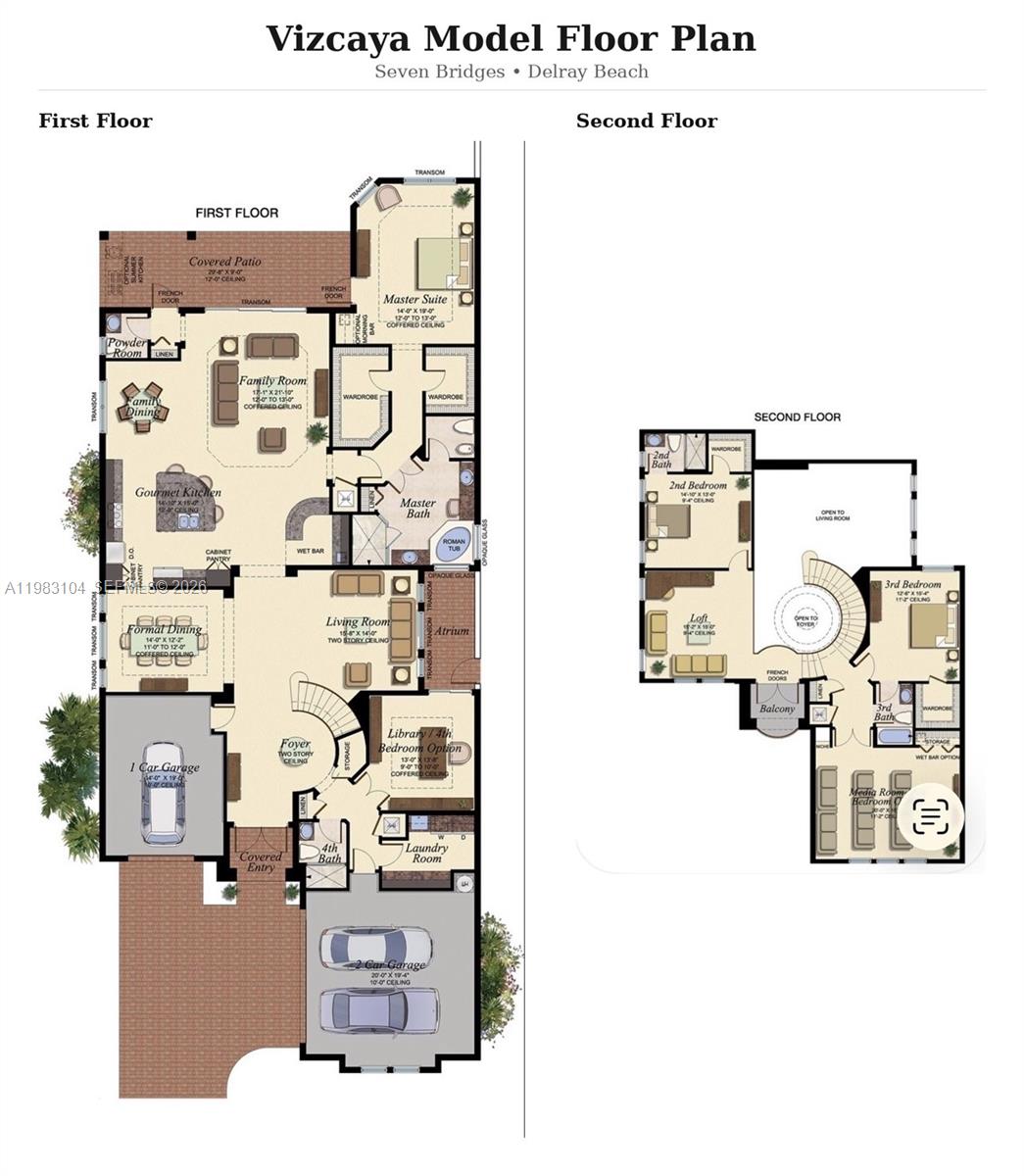 HYDER AGR PUD PL 1 - Residential