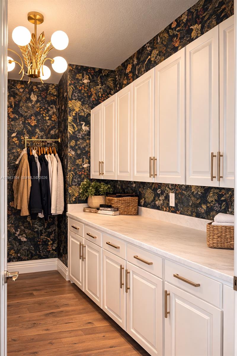 HYDER AGR PUD PL 1 - Residential