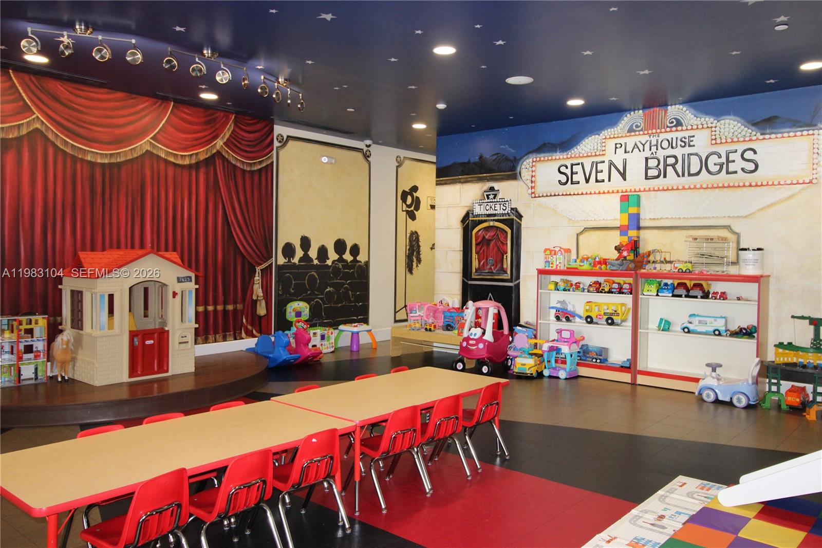 HYDER AGR PUD PL 1 - Residential