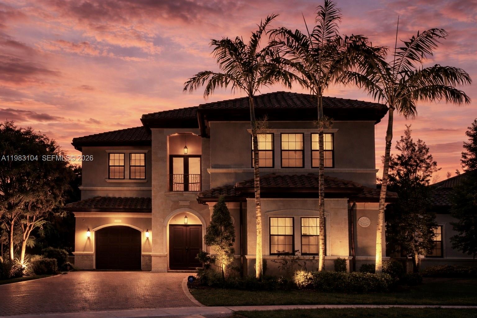 HYDER AGR PUD PL 1 - Residential