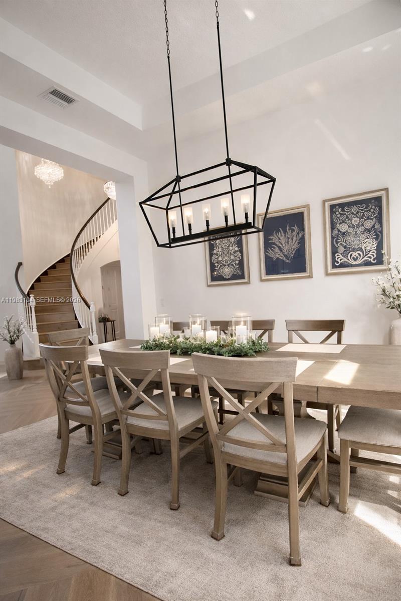 HYDER AGR PUD PL 1 - Residential