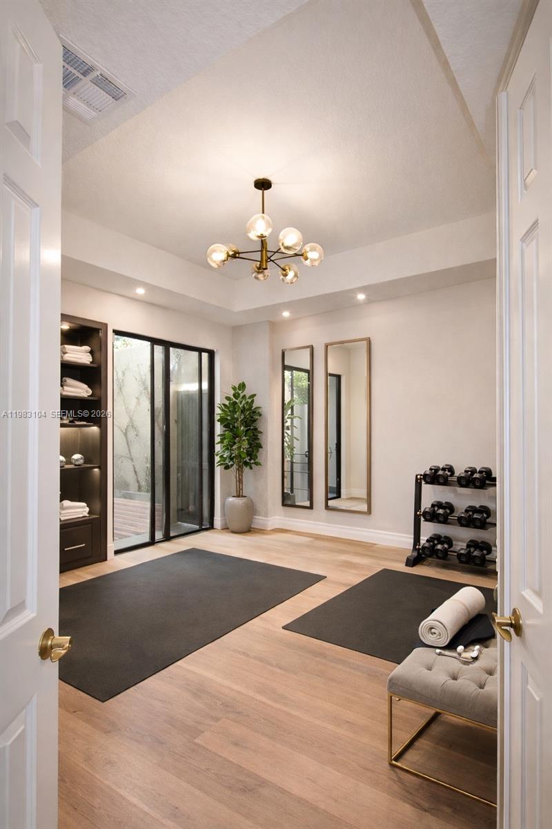 HYDER AGR PUD PL 1 - Residential