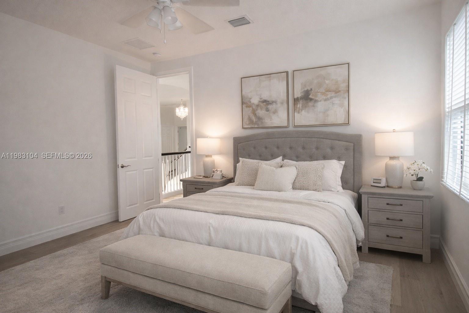 HYDER AGR PUD PL 1 - Residential