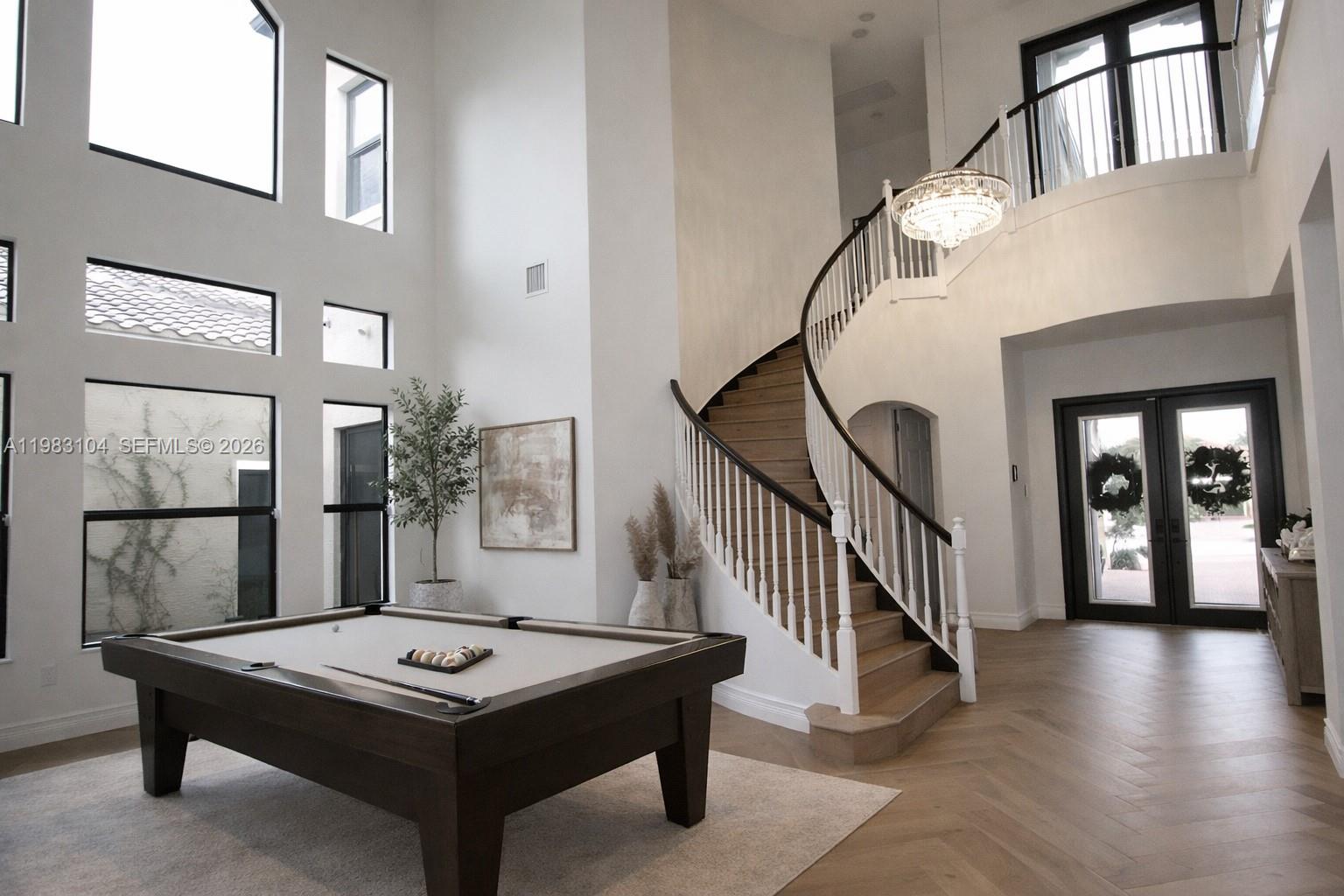 HYDER AGR PUD PL 1 - Residential