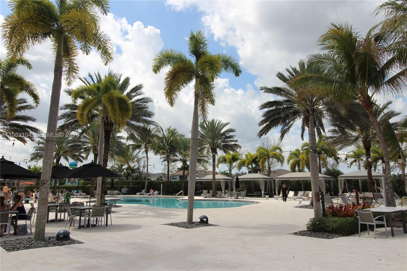 HYDER AGR PUD PL 1 - Residential