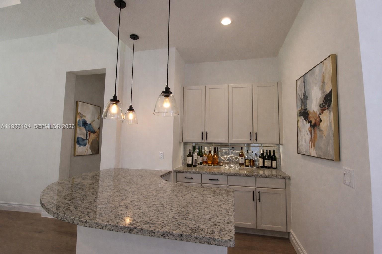 HYDER AGR PUD PL 1 - Residential