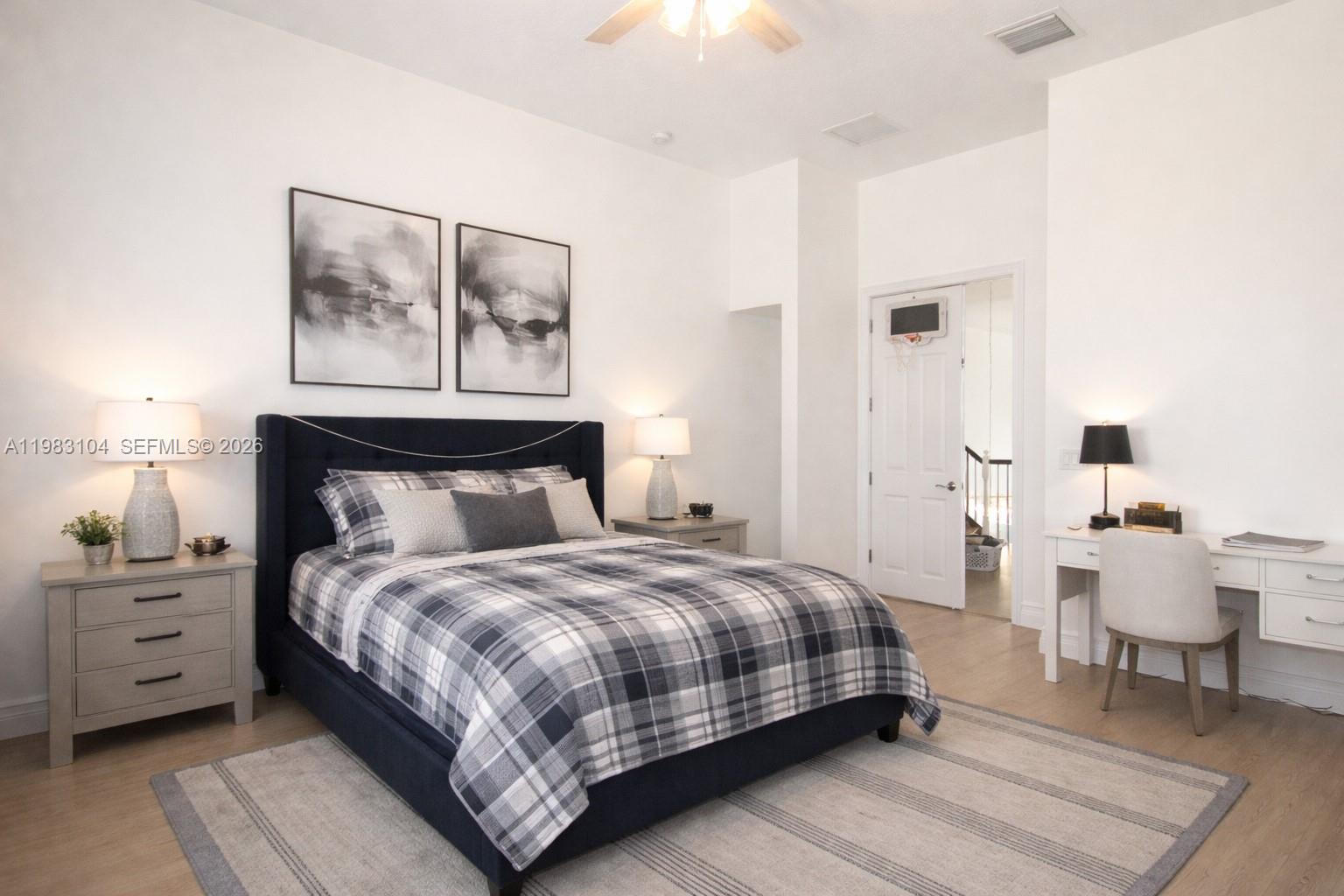 HYDER AGR PUD PL 1 - Residential