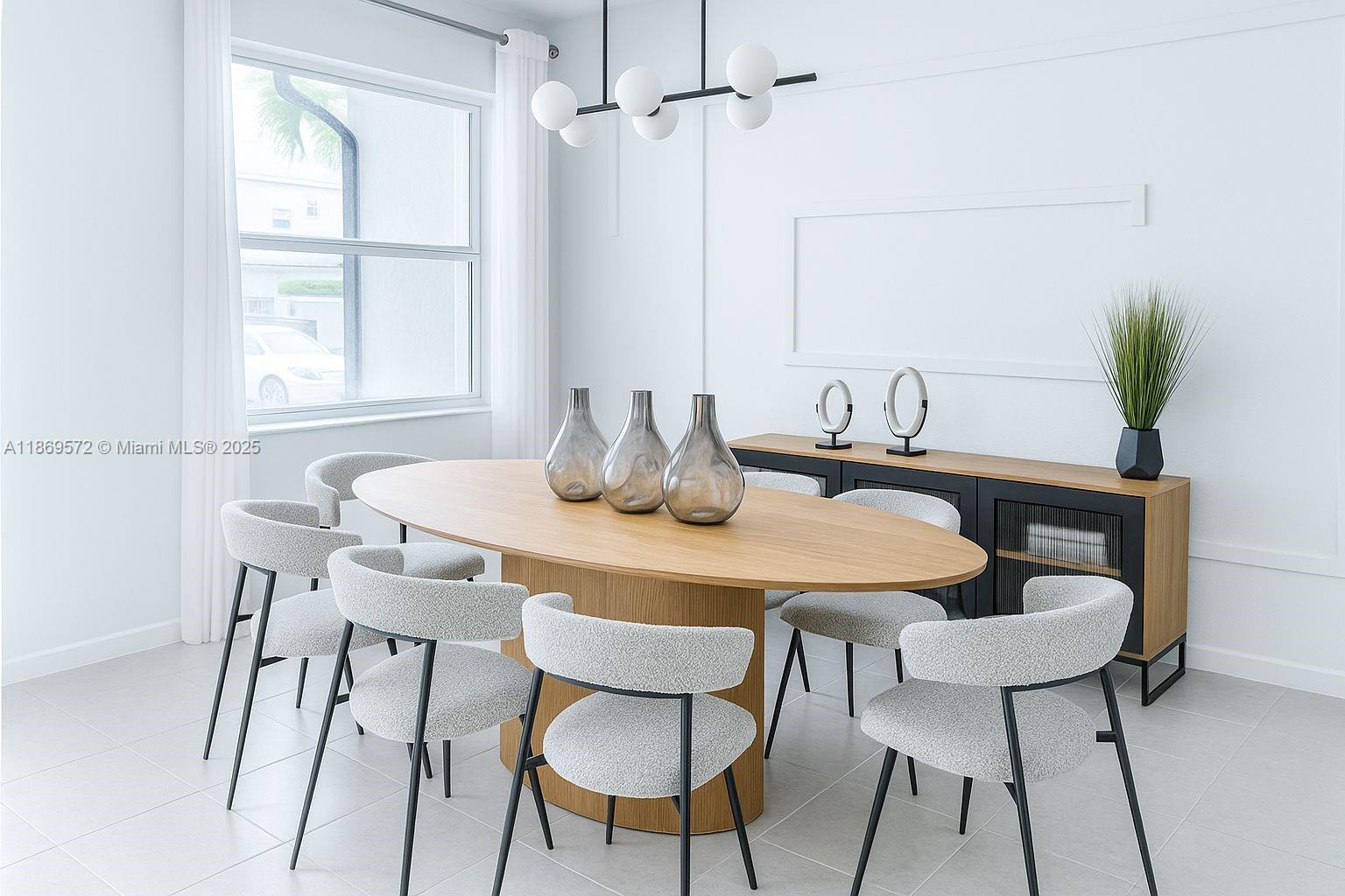 Del Mar - Residential