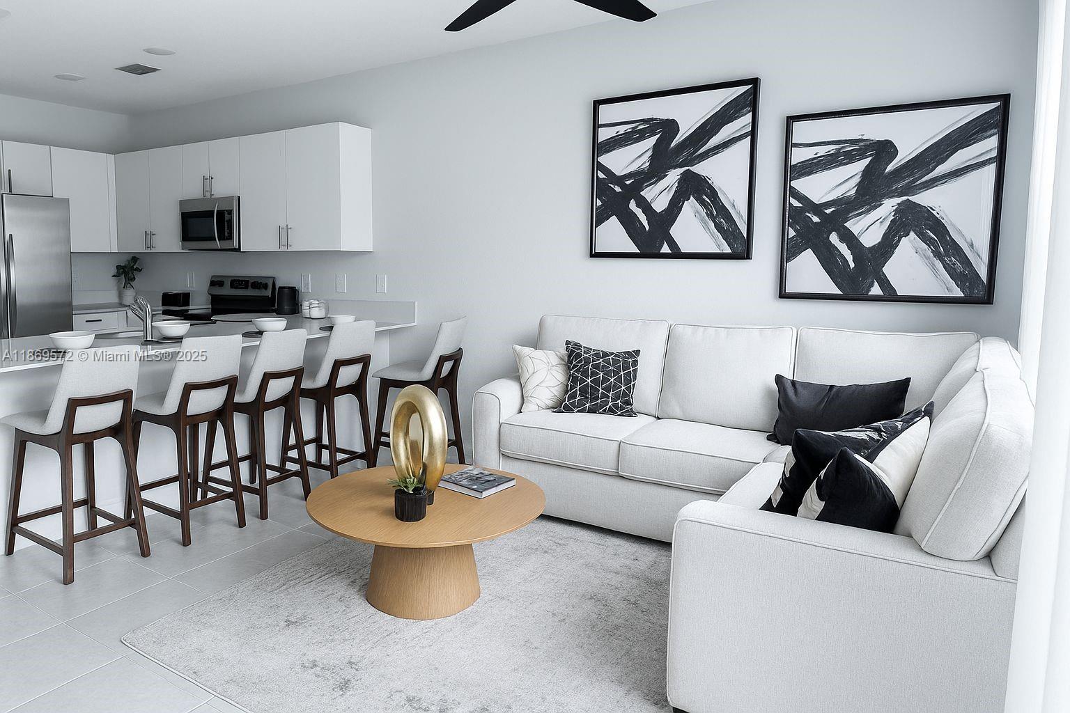 Del Mar - Residential