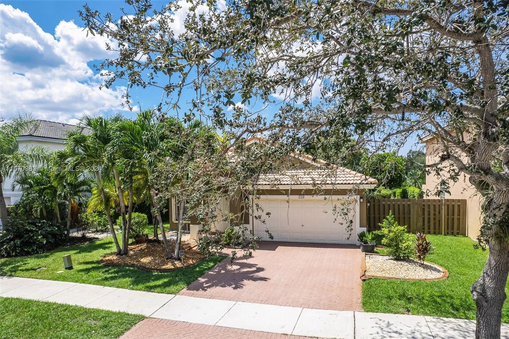 Photo of 220 SW 203rd Ave #220, Pembroke Pines, FL 33029 (MLS # A11670383)